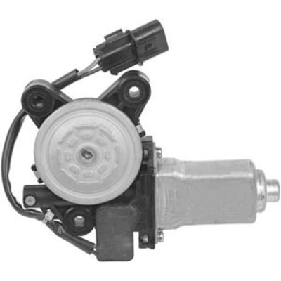 Remanufactured Window Motor by CARDONE INDUSTRIES - 47-4511 pa3