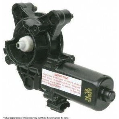 Remanufactured Window Motor by CARDONE INDUSTRIES - 47-4513 pa9