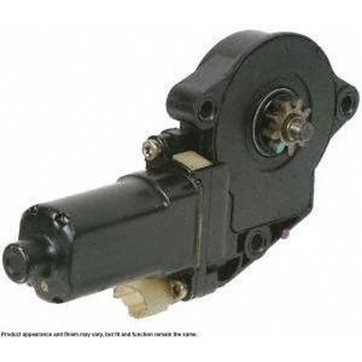 Remanufactured Window Motor by CARDONE INDUSTRIES - 47-4517 pa9