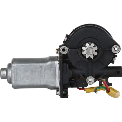 Remanufactured Window Motor by CARDONE INDUSTRIES - 47-4519 pa14