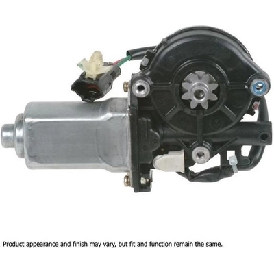 Remanufactured Window Motor by CARDONE INDUSTRIES - 47-4519 pa8
