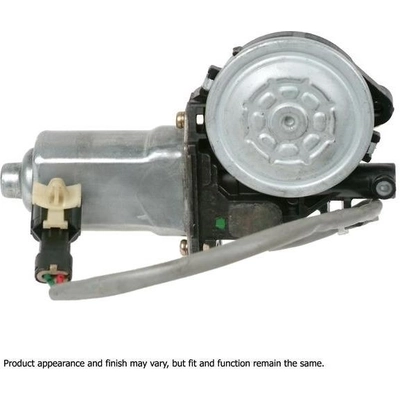 Remanufactured Window Motor by CARDONE INDUSTRIES - 47-4520 pa8