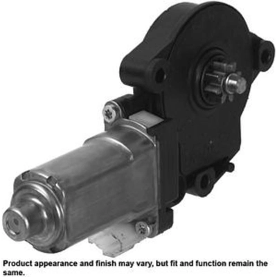Remanufactured Window Motor by CARDONE INDUSTRIES - 47-4527 pa4