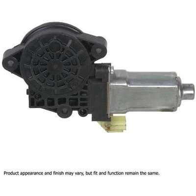 Remanufactured Window Motor by CARDONE INDUSTRIES - 47-4527 pa8