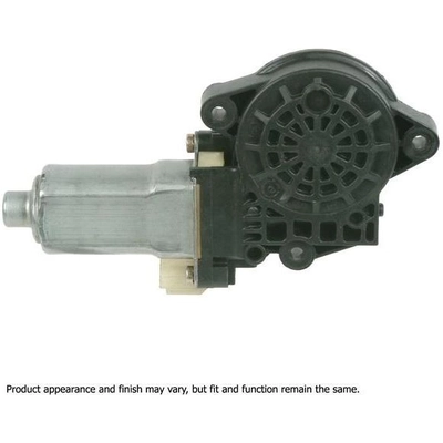 Remanufactured Window Motor by CARDONE INDUSTRIES - 47-4528 pa5