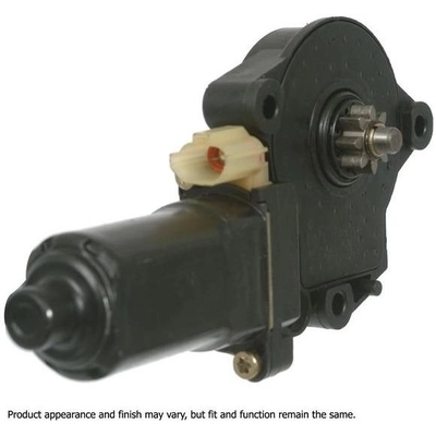 Remanufactured Window Motor by CARDONE INDUSTRIES - 47-4549 pa7