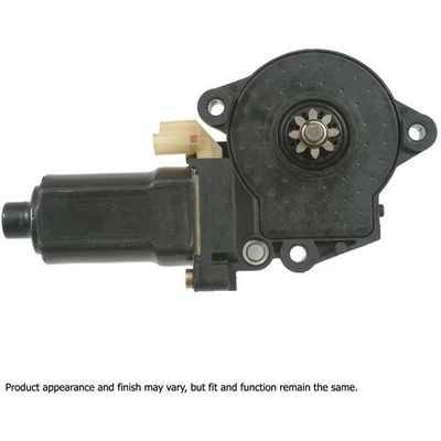 Remanufactured Window Motor by CARDONE INDUSTRIES - 47-4549 pa8