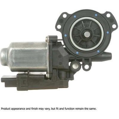 Moteur de vitre reconditionné de CARDONE INDUSTRIES - 47-4577 pa11