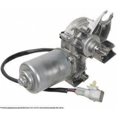 Remanufactured Wiper Motor by CARDONE INDUSTRIES - 40-10013 pa7