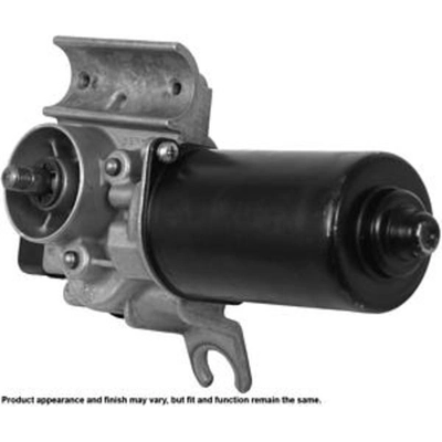 Remanufactured Wiper Motor by CARDONE INDUSTRIES - 40-10022 pa6