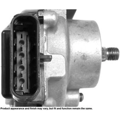 Remanufactured Wiper Motor by CARDONE INDUSTRIES - 40-10022 pa8