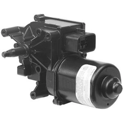 Remanufactured Wiper Motor by CARDONE INDUSTRIES - 40-1003 pa6