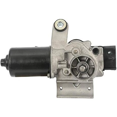 Remanufactured Wiper Motor by CARDONE INDUSTRIES - 40-10034 pa10
