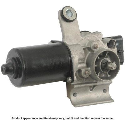 Remanufactured Wiper Motor by CARDONE INDUSTRIES - 40-10034 pa4