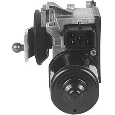 Remanufactured Wiper Motor by CARDONE INDUSTRIES - 40-1004 pa6