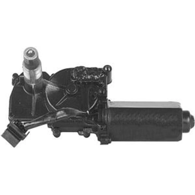 Remanufactured Wiper Motor by CARDONE INDUSTRIES - 40-1008 pa5