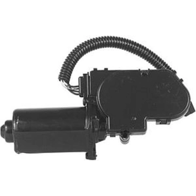 Remanufactured Wiper Motor by CARDONE INDUSTRIES - 40-1009 pa5