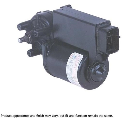 Remanufactured Wiper Motor by CARDONE INDUSTRIES - 40-101 pa8