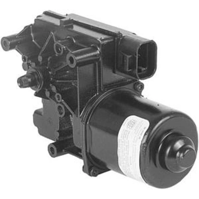 Remanufactured Wiper Motor by CARDONE INDUSTRIES - 40-1010 pa5