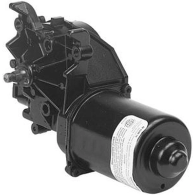 Remanufactured Wiper Motor by CARDONE INDUSTRIES - 40-1013 pa6