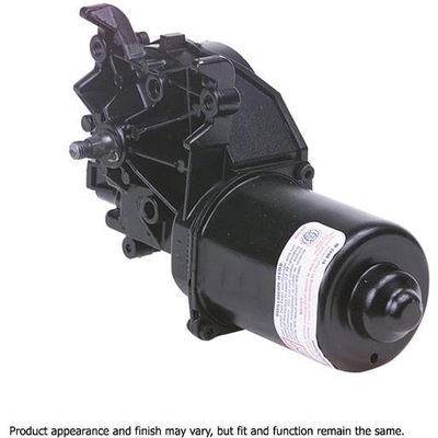 Remanufactured Wiper Motor by CARDONE INDUSTRIES - 40-1013 pa9