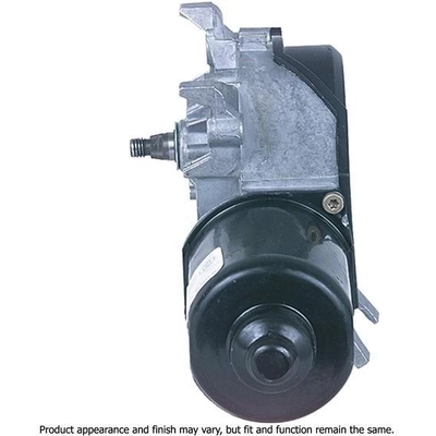 Remanufactured Wiper Motor by CARDONE INDUSTRIES - 40-1014 pa7