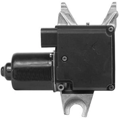 Remanufactured Wiper Motor by CARDONE INDUSTRIES - 40-1015 pa4