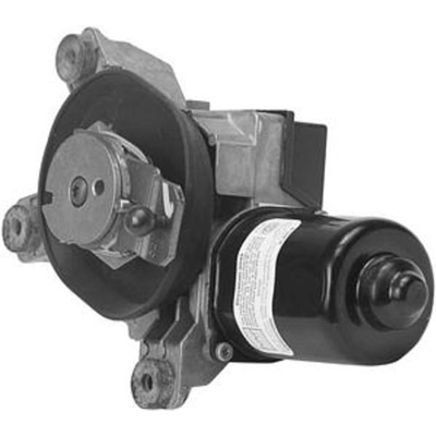 Remanufactured Wiper Motor by CARDONE INDUSTRIES - 40-1020 pa4