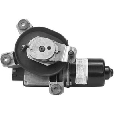 Remanufactured Wiper Motor by CARDONE INDUSTRIES - 40-1020 pa6