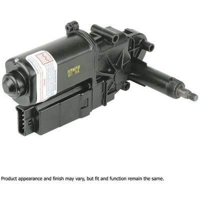 Remanufactured Wiper Motor by CARDONE INDUSTRIES - 40-1026 pa9