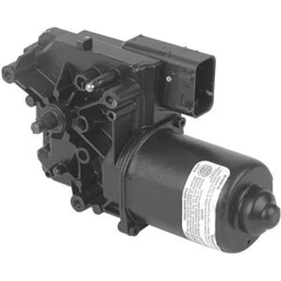 Remanufactured Wiper Motor by CARDONE INDUSTRIES - 40-1029 pa5