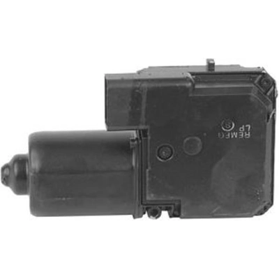 Remanufactured Wiper Motor by CARDONE INDUSTRIES - 40-1029 pa6
