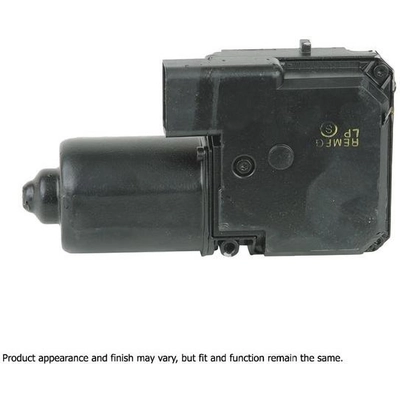 Remanufactured Wiper Motor by CARDONE INDUSTRIES - 40-1029 pa9