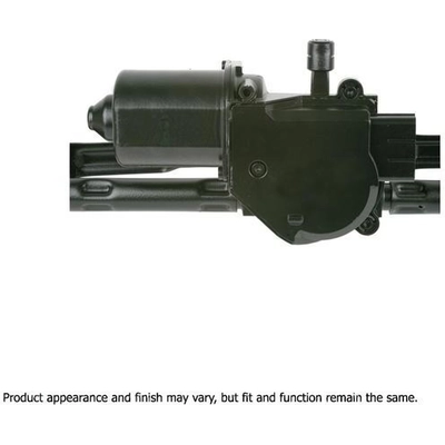 Remanufactured Wiper Motor by CARDONE INDUSTRIES - 40-1032L pa5