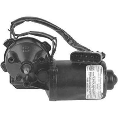 Remanufactured Wiper Motor by CARDONE INDUSTRIES - 40-1036 pa5