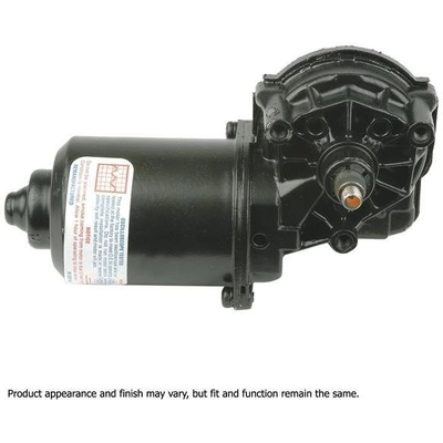 Remanufactured Wiper Motor by CARDONE INDUSTRIES - 40-1037 pa8