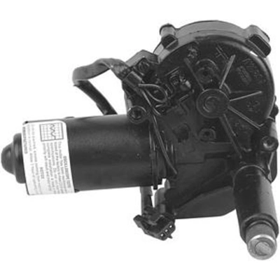 Remanufactured Wiper Motor by CARDONE INDUSTRIES - 40-1039 pa4