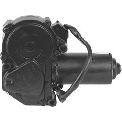 Remanufactured Wiper Motor by CARDONE INDUSTRIES - 40-1039 pa6