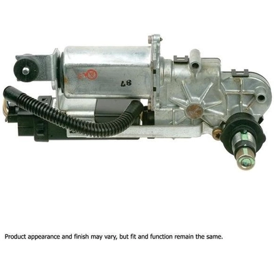 Moteur d'essuie-glace reconditionné by CARDONE INDUSTRIES - 40-1042 pa9