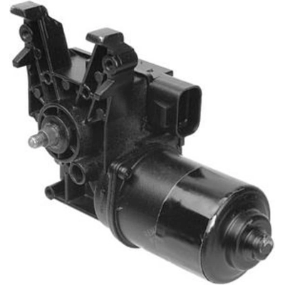 Remanufactured Wiper Motor by CARDONE INDUSTRIES - 40-1043 pa7
