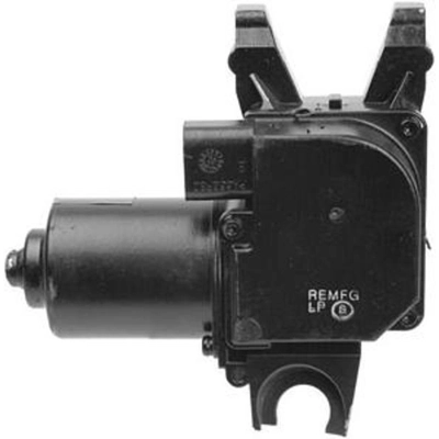 Remanufactured Wiper Motor by CARDONE INDUSTRIES - 40-1043 pa8