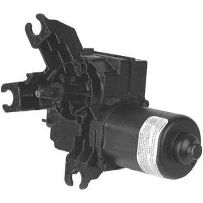 Remanufactured Wiper Motor by CARDONE INDUSTRIES - 40-1044 pa6