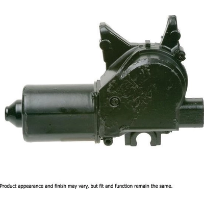 Remanufactured Wiper Motor by CARDONE INDUSTRIES - 40-1046 pa9