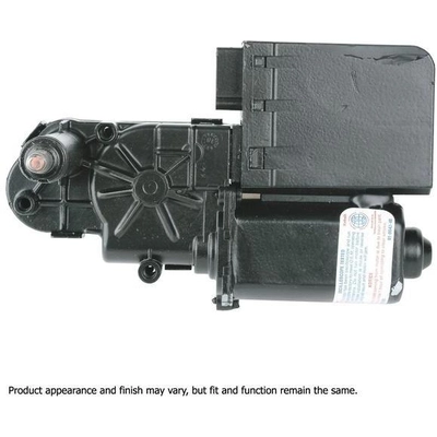 Remanufactured Wiper Motor by CARDONE INDUSTRIES - 40-1048 pa7