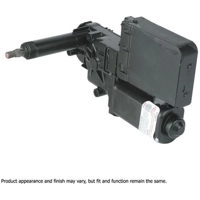 Remanufactured Wiper Motor by CARDONE INDUSTRIES - 40-1048 pa8