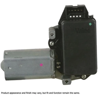 Remanufactured Wiper Motor by CARDONE INDUSTRIES - 40-1049 pa10