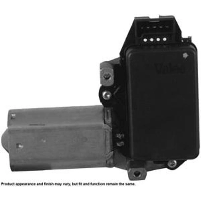 Remanufactured Wiper Motor by CARDONE INDUSTRIES - 40-1049 pa5