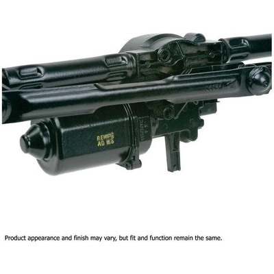 Remanufactured Wiper Motor by CARDONE INDUSTRIES - 40-1050L pa4