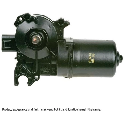 Remanufactured Wiper Motor by CARDONE INDUSTRIES - 40-1054 pa7