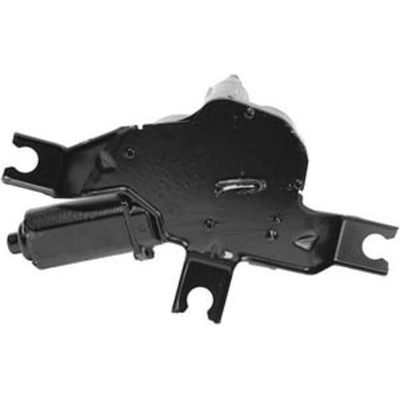 Remanufactured Wiper Motor by CARDONE INDUSTRIES - 40-1055 pa6